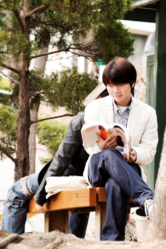 언제나…Petzold…와 함께….
